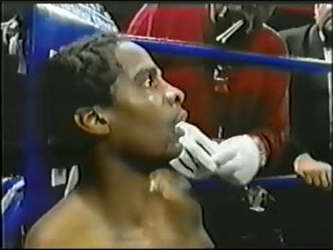 Juan Carlos Gomez nocauteou Imamu Mayfield