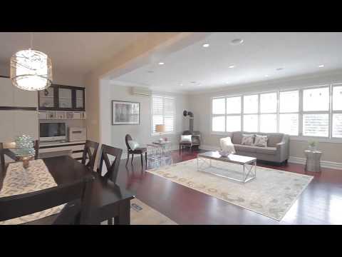 4 Timberlane Drive, Brampton