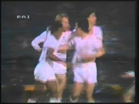 1983 December 7 Tottenham Hotspur England 2 Bayern Munich West Germany 0 UEFA Cup