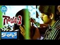 Gaayam 2 Movie Scenes Jagapathi Vimala Raman Babu Introduction Scene