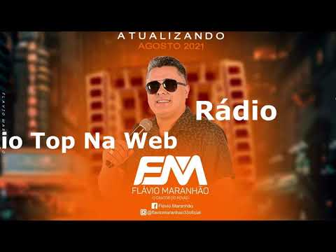 FLÁVIO MARANHÃO REPERTÓRIO NOVO 2021