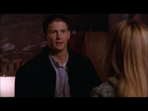 Nathan and Haley 3х11 №3
