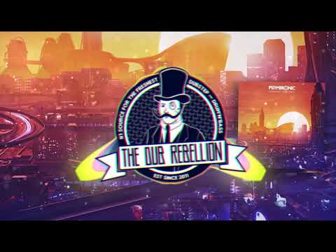 Psymbionic & Thelem - Dimensions (sumthin sumthin Remix)