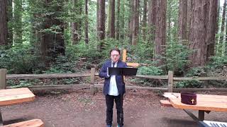 2025년5월25일 주일 예배   SD 480p/하나님의 아름다움을 봅니다