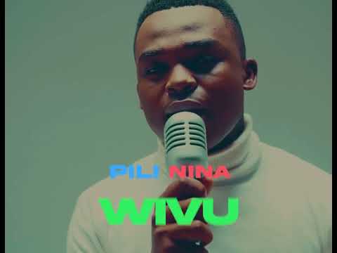 FRED ABIO - NAKUPENDA PIA  FT ASLAY  (VISUALIZER)