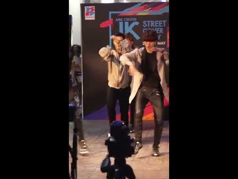 170520 FLY - (Palot)DP Growth at JK Street Cover Party