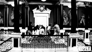 Rick Ross - No Games ft  Future (Official Video)