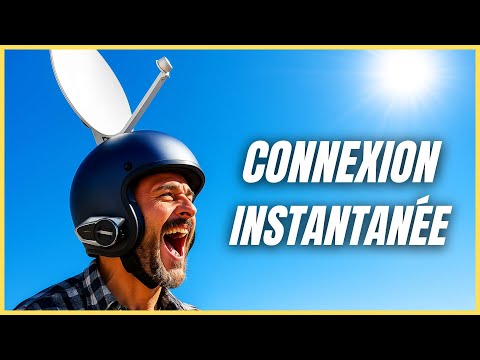 Sena 50S : faut-il craquer pour cet intercom moto ?