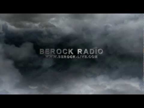 BeRock Online Radio 3D Cinematic Promo Video