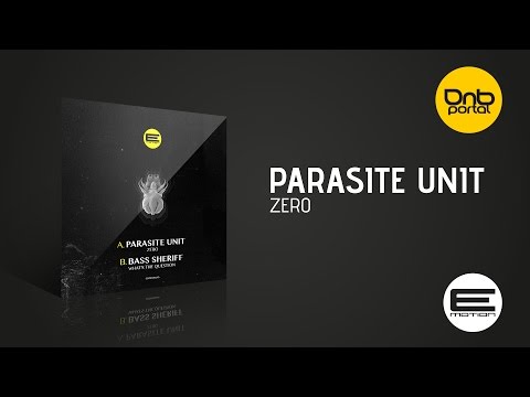Parasite Unit - Zero [E-Motion Records]
