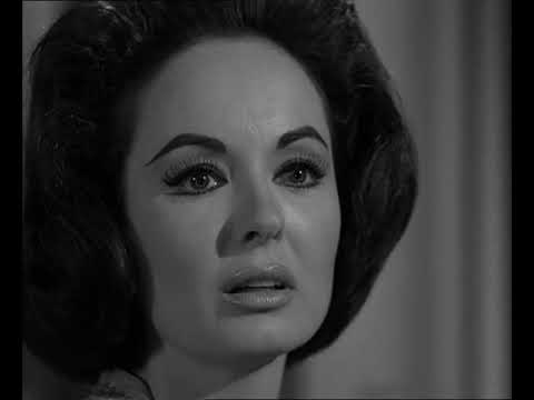 5x23 pt.06 La regina del Nilo - Ai Confini Della Realtà (The Twilight Zone)