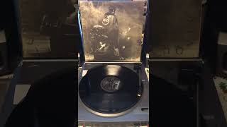 The Who - I Am the Sea (Is it me, for a moment) Quadrophenia
