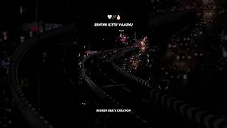 Download lagu 💫Nooru Varusham Song🖤 #whatsappstatus #trending #viralshorts #love #ytshorts #tamil #youtube #song mp3