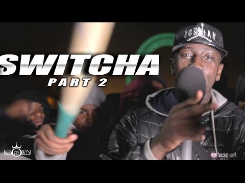 KrownMediaHD: Switcha [Freestyle] Part 2