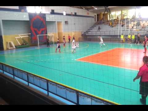 EEL X ESALQ - CaipirUSP 2012 - Lance duvidoso?