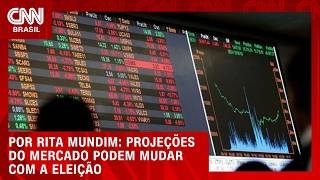 Vídeo: Projeções do mercado podem mudar com a eleição; veja análise | HORA H
