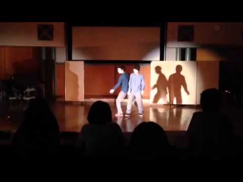 桜陽祭有志オーディション