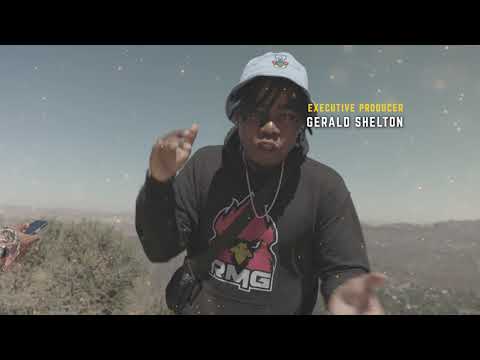 Jay Nahge - Claim It Official Music Video