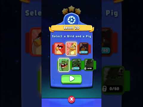 Angry birds pop blast levels 18-21
