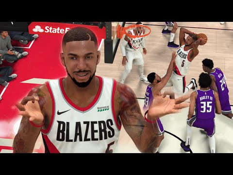 NBA 2K20 MyCareer Ep. 40 - FIRST TEAM TAKEOVER!!!!!!!