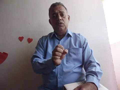 A igreja na contra mão do mundo!