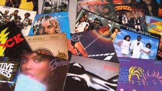 VERNON BURCH - sammy joanne-one half woman one half man "the funk collection"