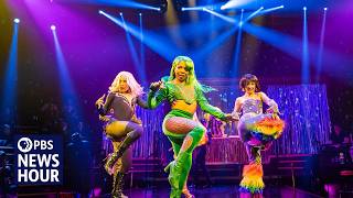 Andrew Lloyd Webber on the creative process behind his acclaimed musicals