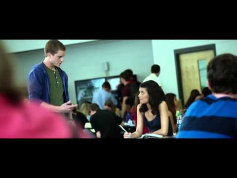 Project Almanac - Official Trailer