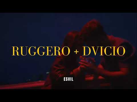 RUGGERO, Dvicio - Úsame | Letra