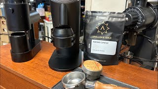 Stop Wasting Beans: Let’s Fix Your Espresso