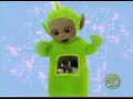 PBS Teletubbies 506 Dog Training Russia January 27 2003 Part 1