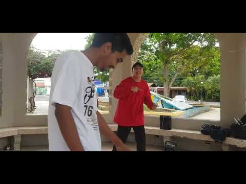 Punchline of the week. vol.6 -  Sebas  Vs Ufo - Part III