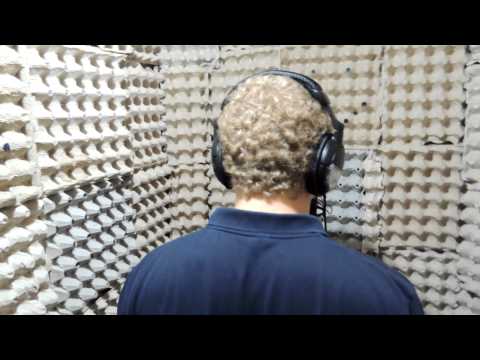 Beli - Studio freestyle 2013 HD (PHD)