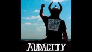 Audacity - Garza Girls
