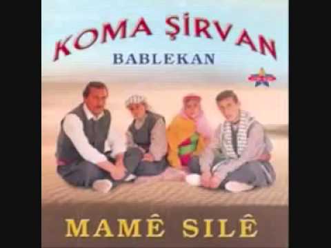 Koma Sirvan Zeriya Min
