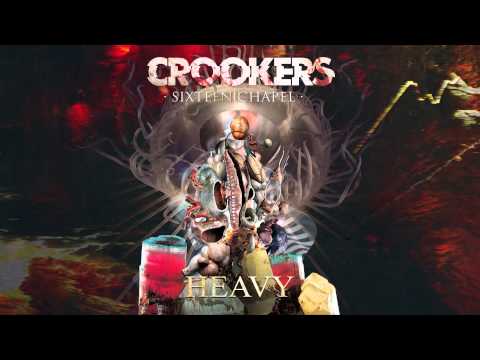 Crookers - Heavy (Audio) l Dim Mak Records