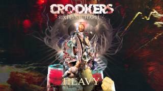 Crookers - Heavy (Audio) l Dim Mak Records