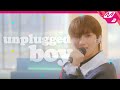 [최초공개] TWS(투어스) - unplugged boy (4K) | TWS DEBUT SHOW | Mnet 240122 방송