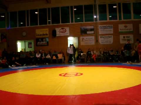 ASV 1885 Germania gegen Eschbach Ivan