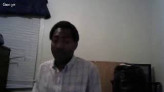 I read how the Hebrew Israelites was hated.