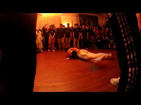 Inner Circle vs Dynamic Rockers