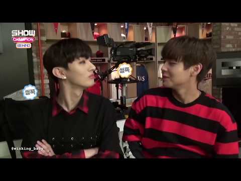 2ji (Yoon Jisung x Park Jihoon): Acting like Boyfriends compilation