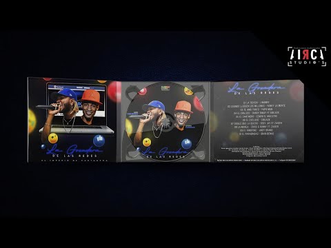 Yanky La Mente Maestra - Cuando Lleguen los Millones (Con Placas) - La Gozadera De Las Redes