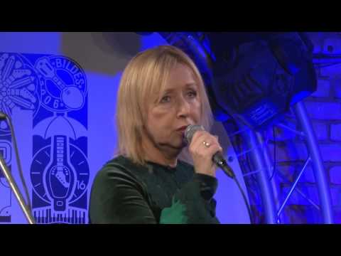 Ieva Akuratere un Aivars Hermanis - Rudens (BILDES 2015)