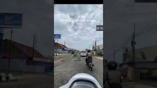 Download lagu Cek Jalan Bangsri Jepara #jepara #bangsri #jalanraya #jalancantik #jalanberlubang #jeparamulus mp3