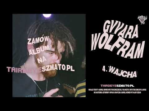 GVVARA - WOLFRAM (CAŁY ALBUM)