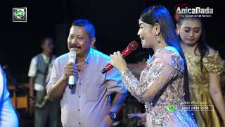 Download lagu BARENG BARENG JANJI - DIAN ANIC FT SUMBANGSIH ANICA NADA MALAM DESA PEGAGAN KIDUL KAPETAKAN CIREBON mp3