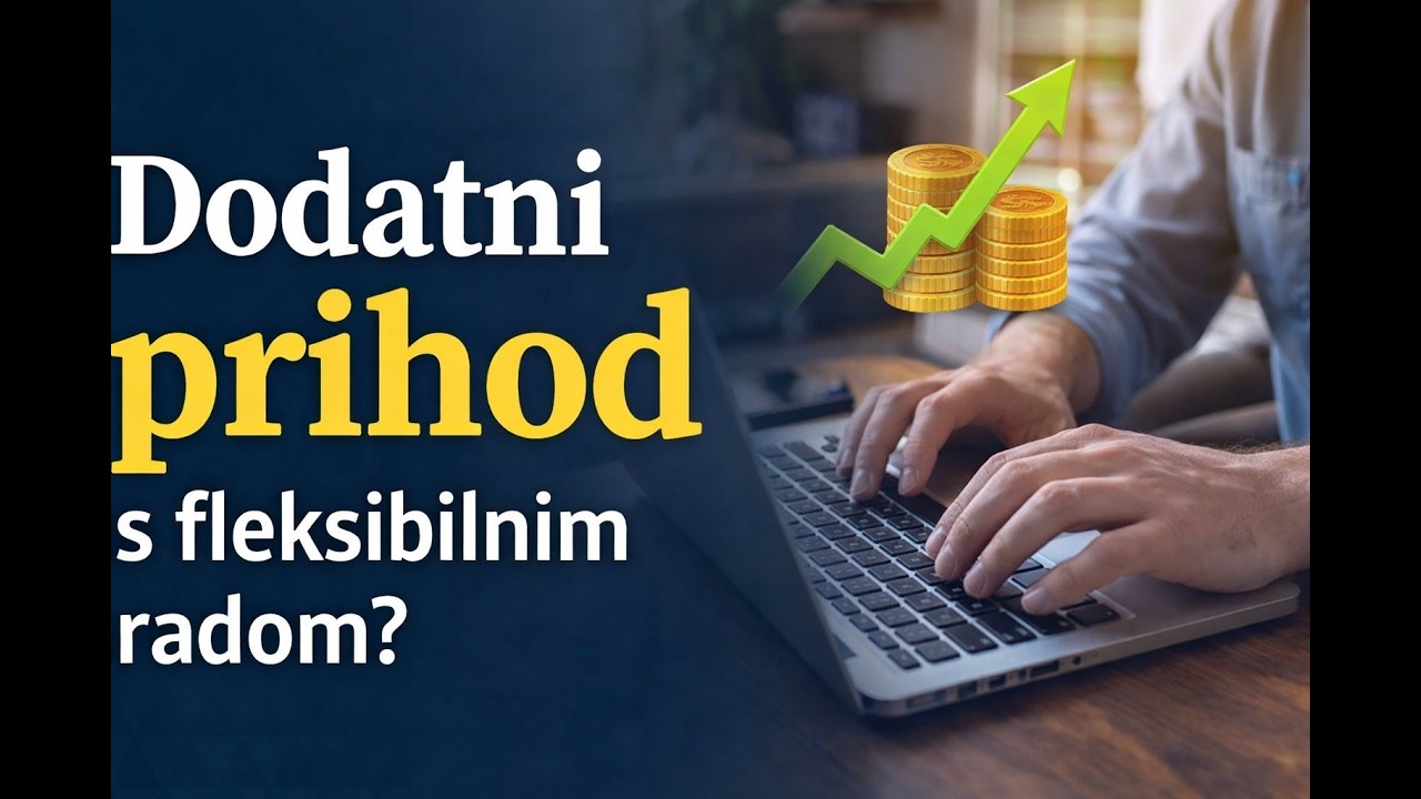 Kratak uvodni video Snježana i Ivan