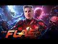 THE FLASH 2025 With Grant Gustin Jenna Ortega
