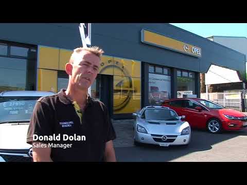 Network Q Dealers -  Young's Roscrea